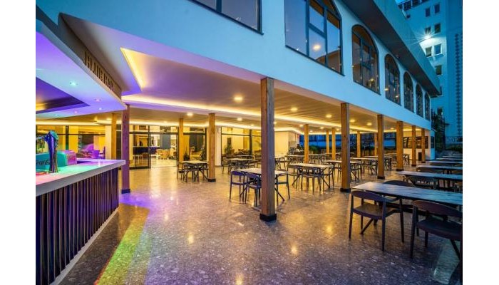 Hotel Blue Star poza 16