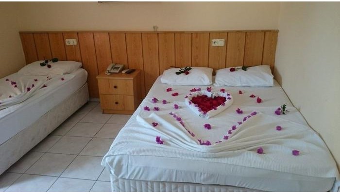 Britannia Hotel poza 5