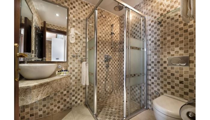 Castle Hotel poza 16