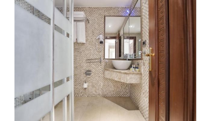 Castle Hotel poza 17