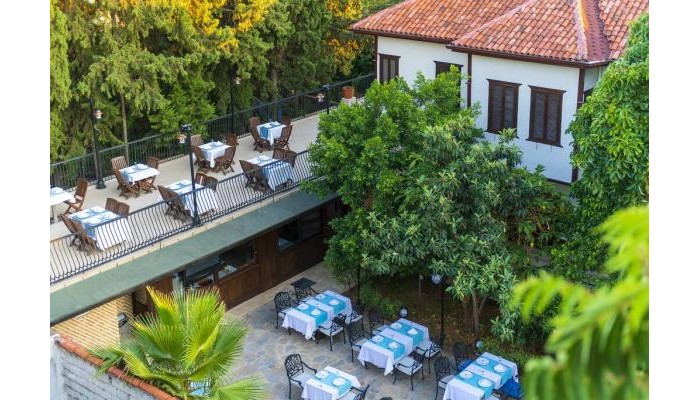 Castle Hotel poza 22