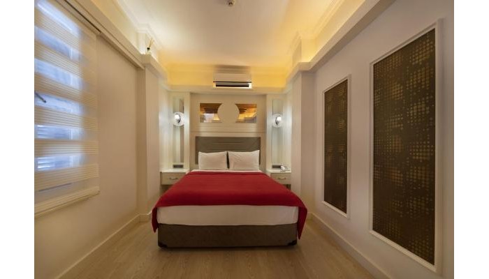 Castle Hotel poza 14