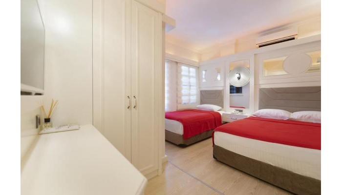 Castle Hotel poza 13