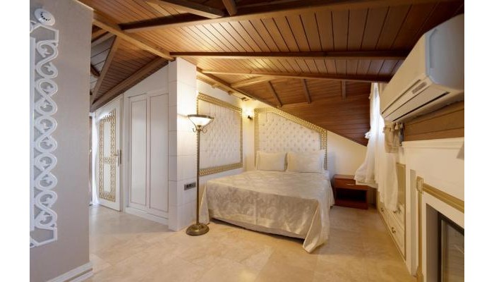 Castle Hotel poza 11