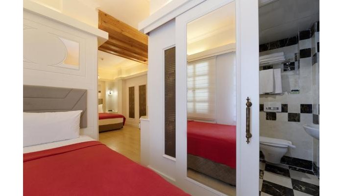 Castle Hotel poza 15