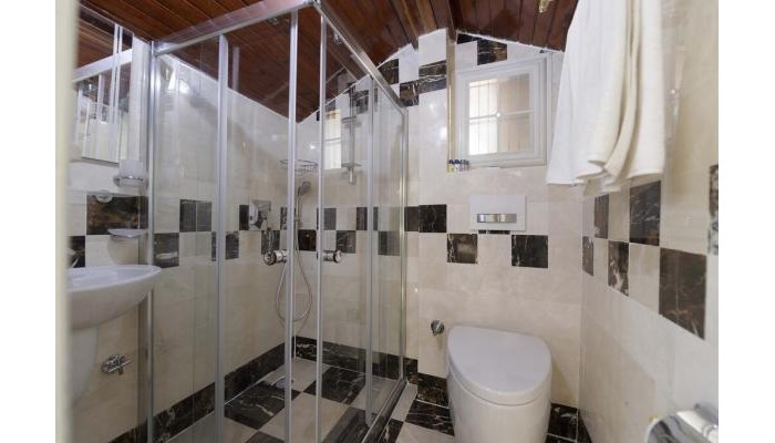 Castle Hotel poza 19