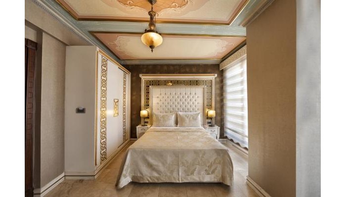 Castle Hotel poza 12