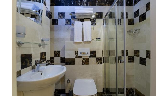 Castle Hotel poza 18