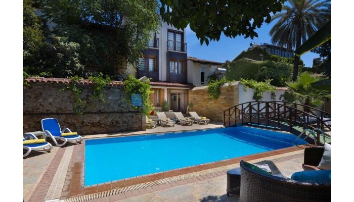 Castle Hotel poza 21