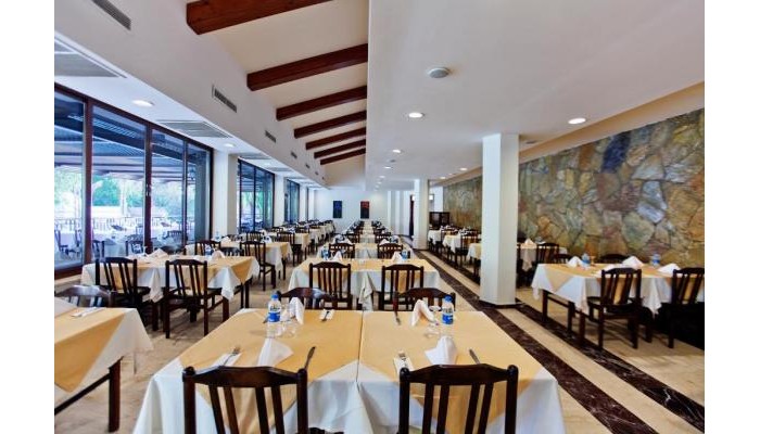 Champion Holiday Village poza 12