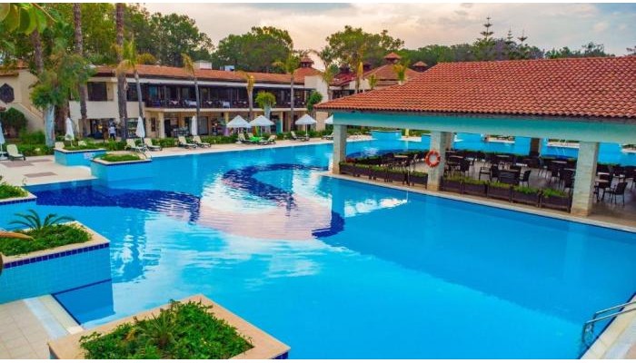 Champion Holiday Village poza 18