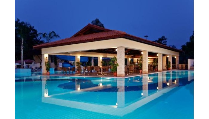 Champion Holiday Village poza 14