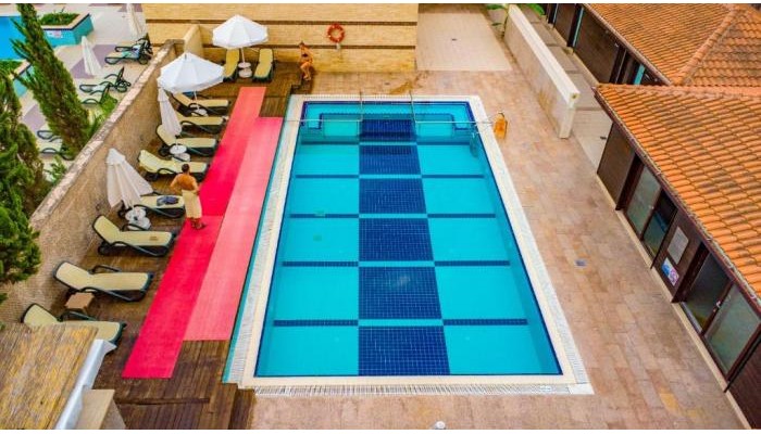 Champion Holiday Village poza 19