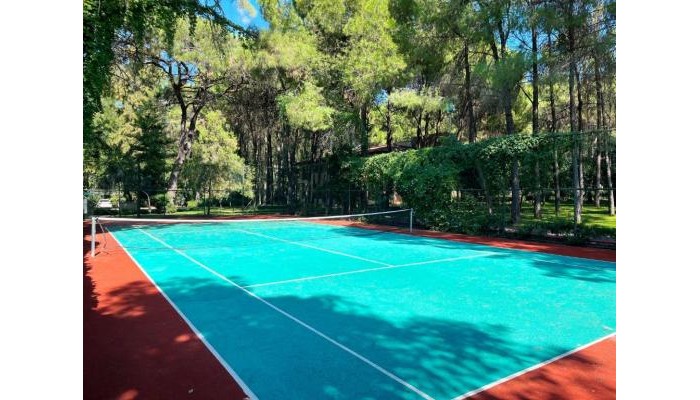 Champion Holiday Village poza 21