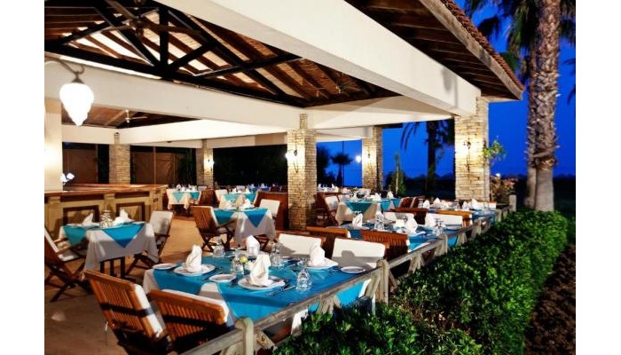 Champion Holiday Village poza 10