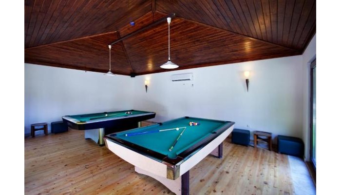 Champion Holiday Village poza 23