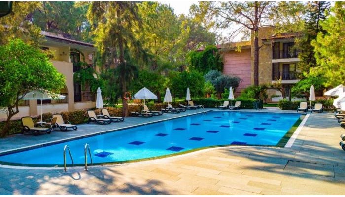 Champion Holiday Village poza 17