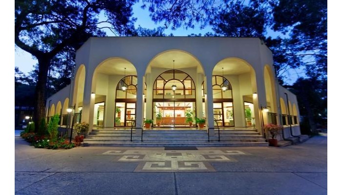 Champion Holiday Village poza 0