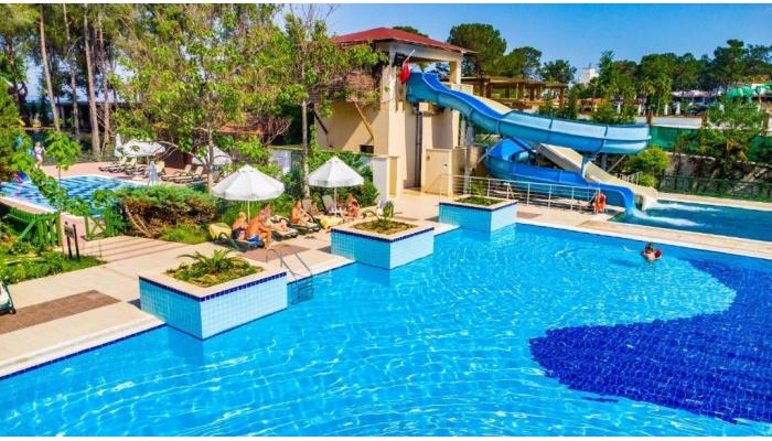 Champion Holiday Village poza 20