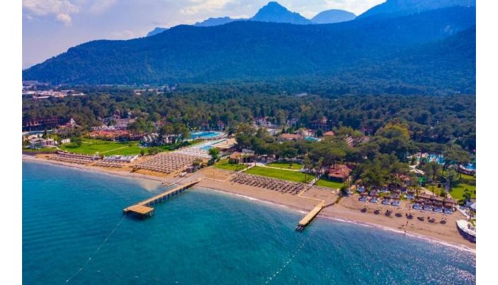 Champion Holiday Village poza 1