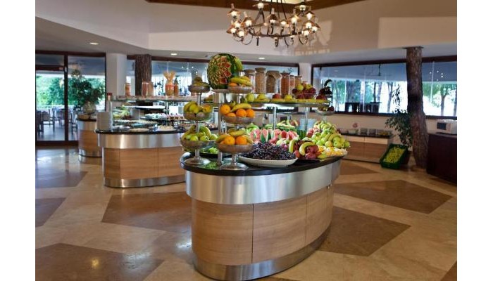 Champion Holiday Village poza 13