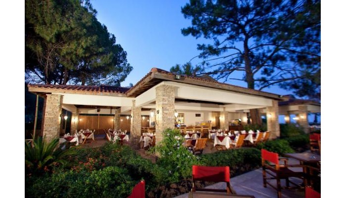 Champion Holiday Village poza 11