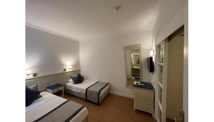 Champion Holiday Village poza 9