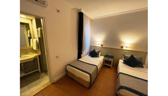 Champion Holiday Village poza 6