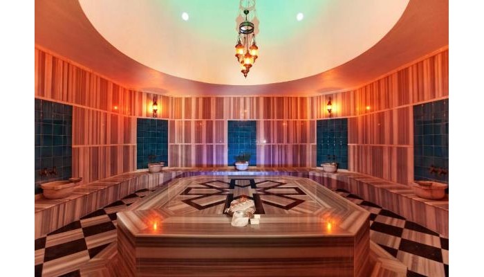 Champion Holiday Village poza 22