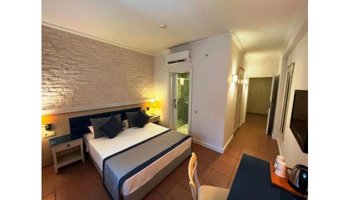 Champion Holiday Village poza 5