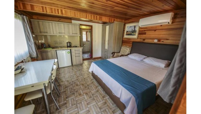 Poza pentru Cirali Villa Zeytin 1129-1606828293 Cirali Villa Zeytin poza 9