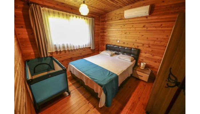 Poza pentru Cirali Villa Zeytin 1991-1606828259 Cirali Villa Zeytin poza 2