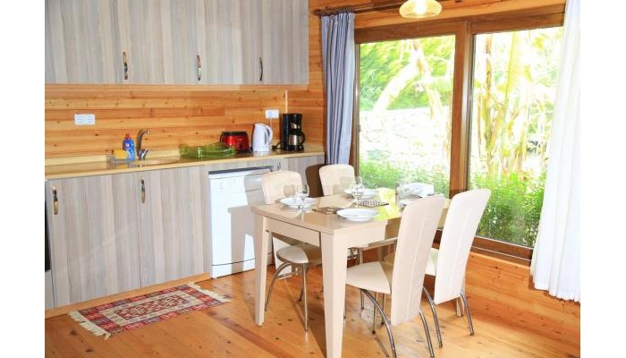 Poza pentru Cirali Villa Zeytin 379-1606828247 Cirali Villa Zeytin poza 12
