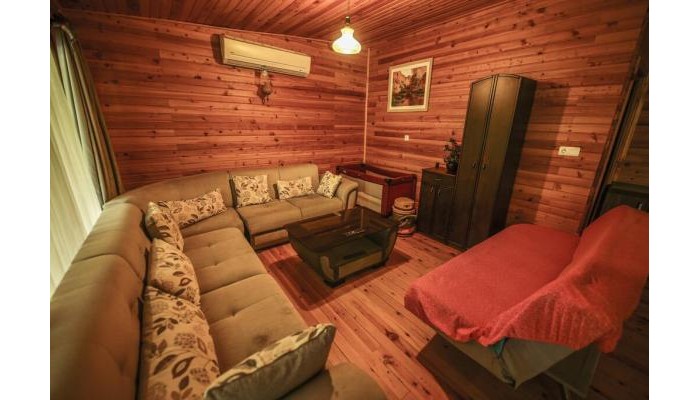 Poza pentru Cirali Villa Zeytin 4085-1606828271 Cirali Villa Zeytin poza 4