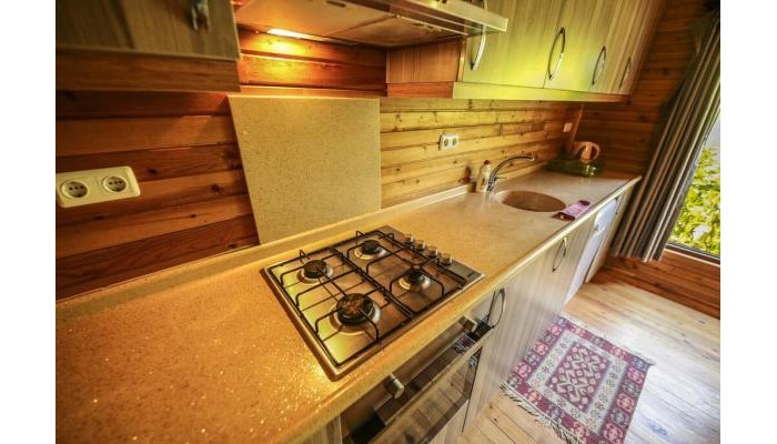 Poza pentru Cirali Villa Zeytin 4586-1606828299 Cirali Villa Zeytin poza 11