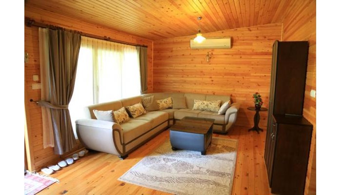Poza pentru Cirali Villa Zeytin 4980-1606828239 Cirali Villa Zeytin poza 1