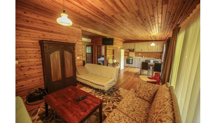 Poza pentru Cirali Villa Zeytin 527-1606828262 Cirali Villa Zeytin poza 3