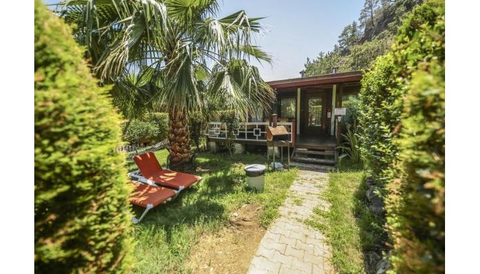 Poza pentru Cirali Villa Zeytin 8318-1606828287 Cirali Villa Zeytin poza 20