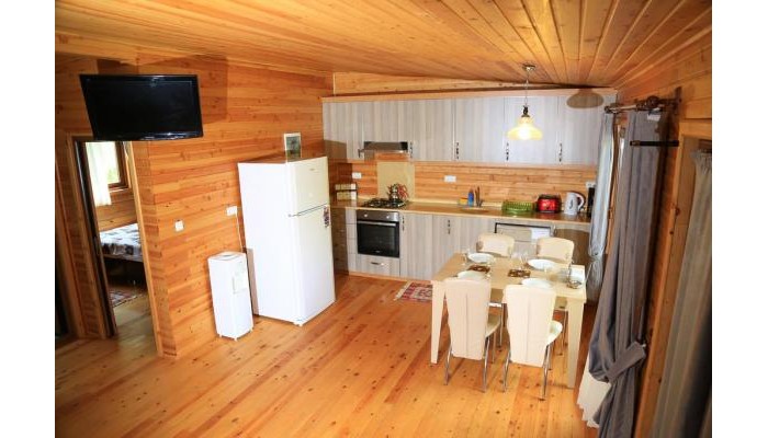 Poza pentru Cirali Villa Zeytin 9726-1606828242 Cirali Villa Zeytin poza 14