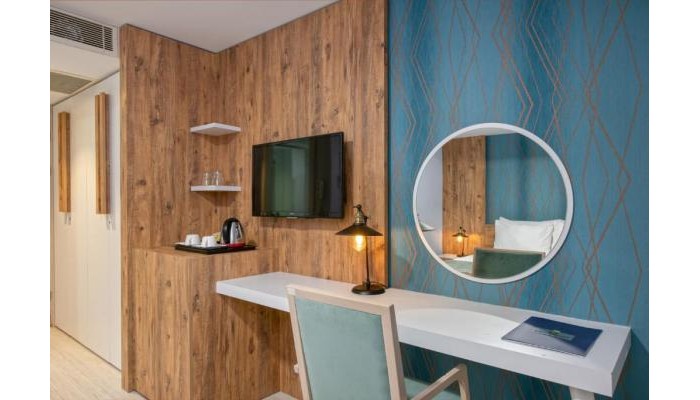 Citrus Park Hotel poza 8