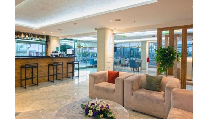 Citrus Park Hotel poza 18