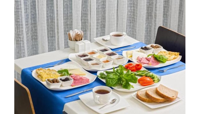 Citrus Park Hotel poza 16