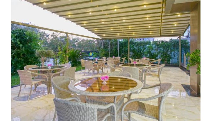 Citrus Park Hotel poza 13