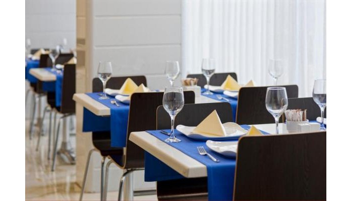 Citrus Park Hotel poza 15