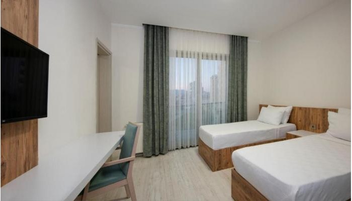 Citrus Park Hotel poza 5