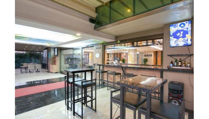 Citrus Park Hotel poza 11