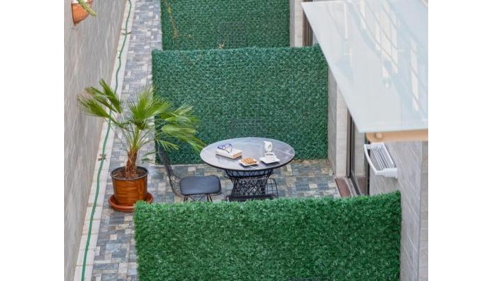 Citrus Park Hotel poza 10