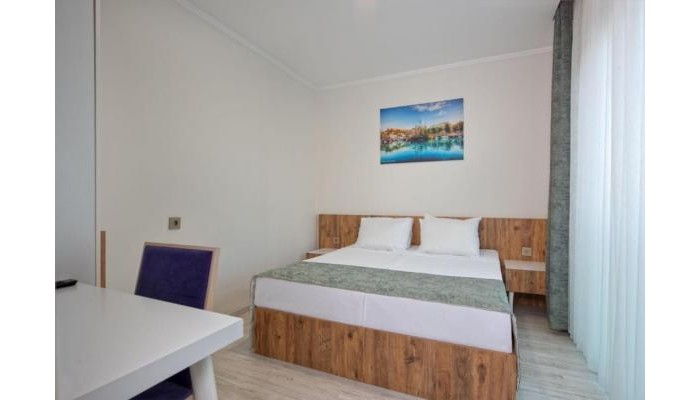 Citrus Park Hotel poza 4