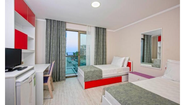 Citrus Park Hotel poza 7