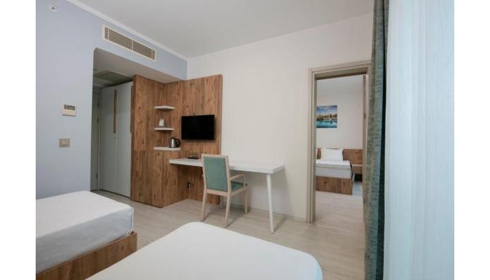 Citrus Park Hotel poza 3